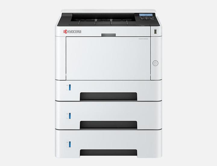 Produktbild Kyocera ECOSYS PA3500X (Laser, Schwarz-Weiss)