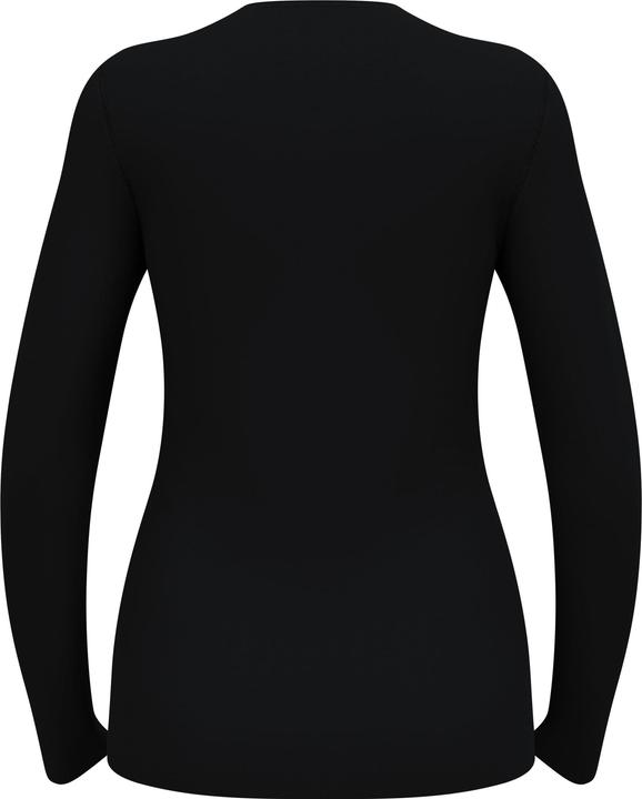 Produktbild Odlo BL TOP crew neck l/s FUNDAMENTALS ACTIVE (L)