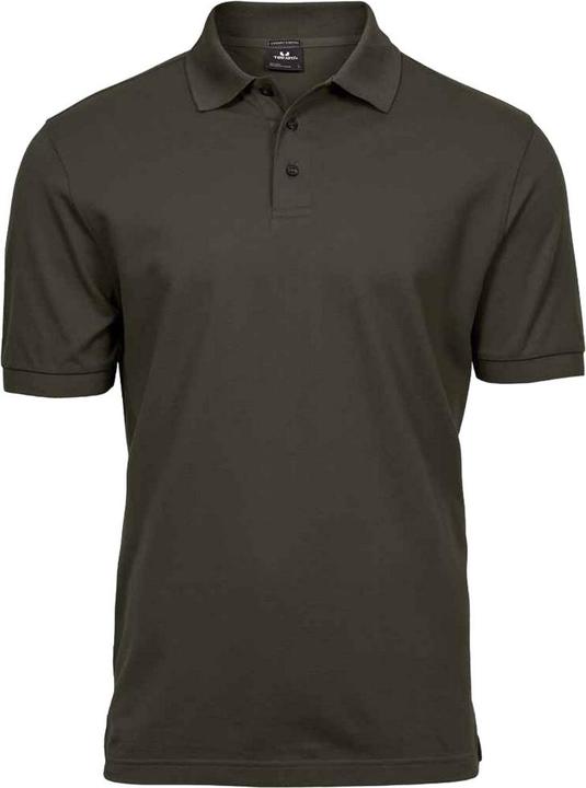 Tee Jays Luxury Poloshirt Stretch (XL)