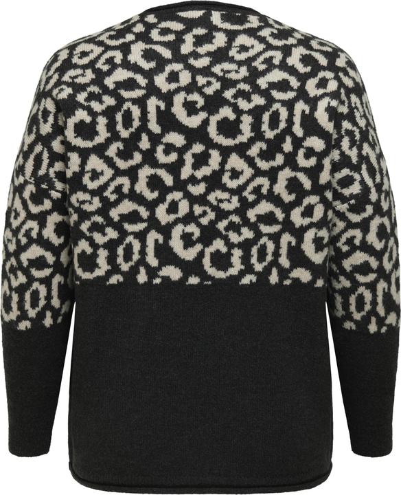 Produktbild Only CARJADE Strickpullover Strickpullover (L)