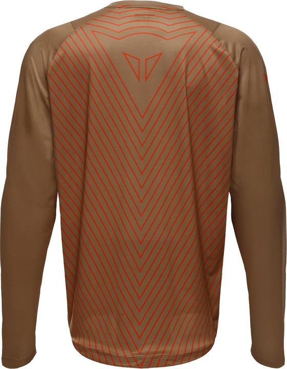 Immagine prodotto Dainese Maglia Dnse 24 Hgaer Ls Marrone (XL)