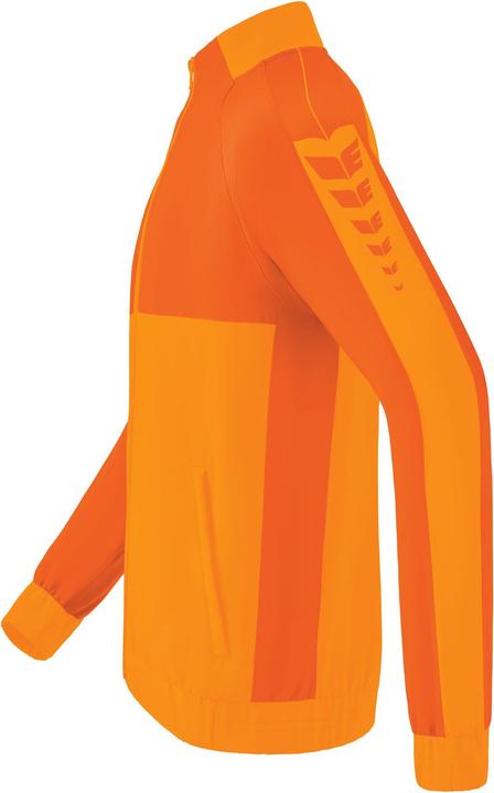Produktbild Erima Six Wings Präsentationsjacke (L)