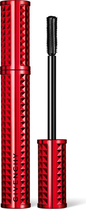Actual product image Givenchy Volume Disturbia (01 Black Disturbia)