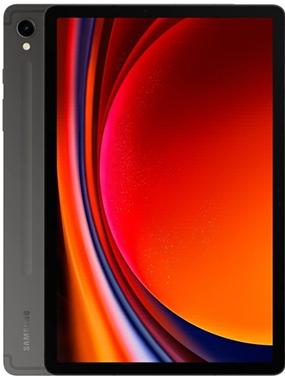 Produktbild Samsung Galaxy Tab S9 (5G, 11", 256 GB, Graphite Grey)
