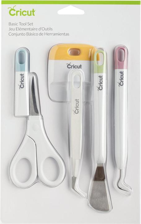 Cricut Tool set Basic