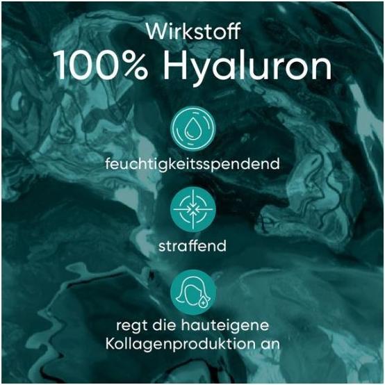 Image du produit Apricot coussinets réutilisables anti-rides pour les yeux avec hyaluron (Patchs)