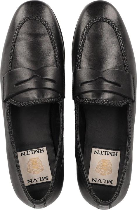Produktbild Melvin & Hamilton Slipper (38)