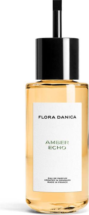 Flora Danica Amber Echo Eau de Parfum Refillable (Eau de Parfum, 125 ml)