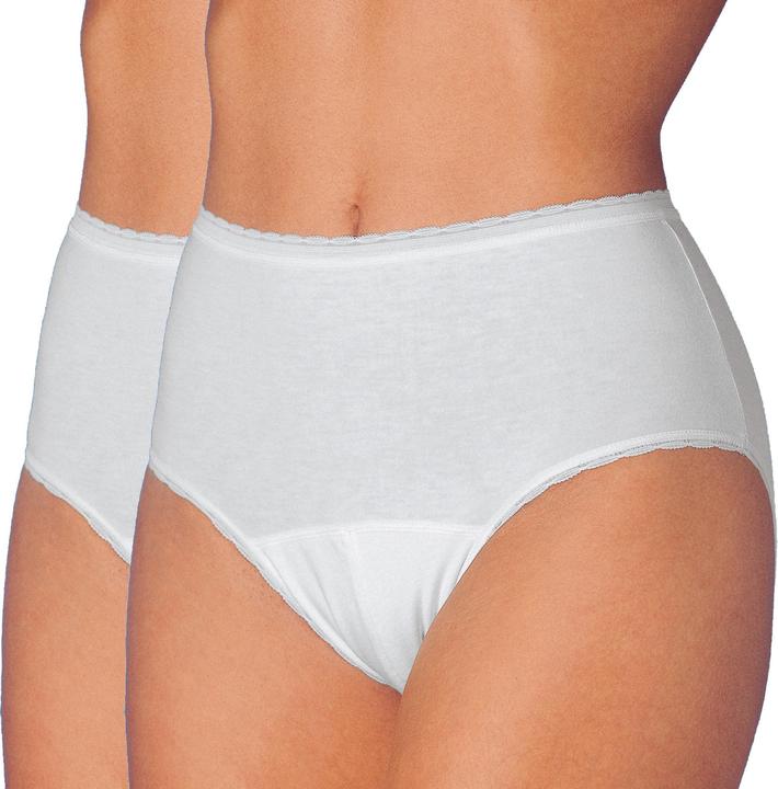 Produktbild Mediset Damen-Hygiene-Slip 2er-Pack (2 x)