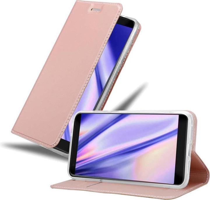 Oro rosato di classe