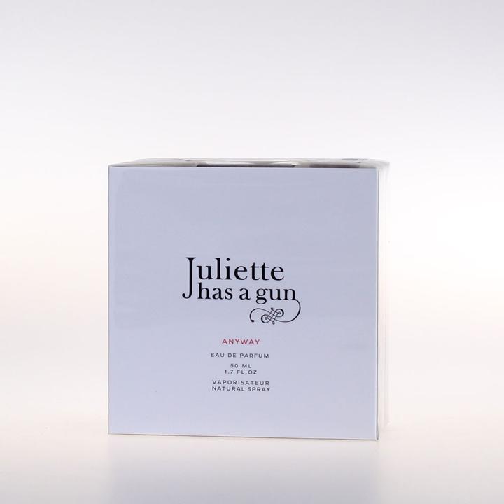 Actual product image Juliette Has a Gun Anyway (Eau de parfum, 50 ml)
