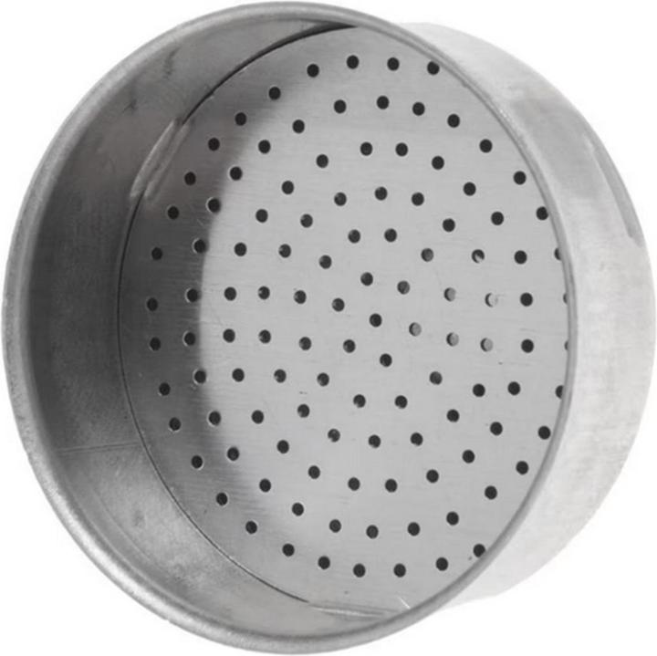 Bialetti Filtre entonnoir 18Tasses Moka Expre