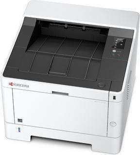 Produktbild Kyocera ECOSYS P2235dw/Plus Mono Laser Printer A4 35ppm Duplex Network Wlan Climate Protection Syste (Laser, Schwarz-Weiss)