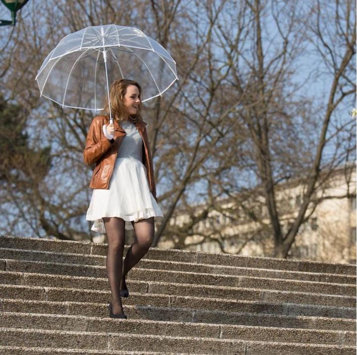 Image du produit Smati Parapluie à cloche