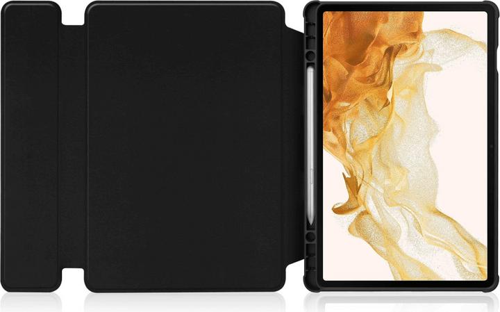 Produktbild Cover-Discount Galaxy Tab S10+ PLUS - 360-Grad Hülle (Galaxy Tab S10+)