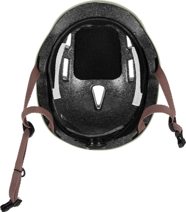 Produktbild Kikkaboo Kinder-Schutzhelm 46 - 56 cm (56 cm)