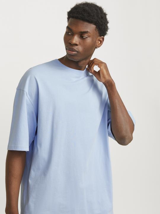 Image du produit Jack & Jones Jjecharge Tee O-Neck Noos (L)