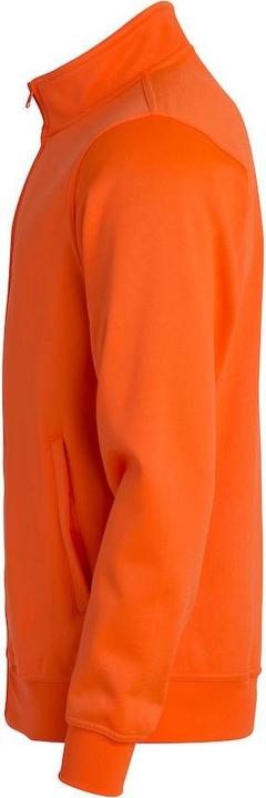 Immagine prodotto Clique Felpa basic (XS)