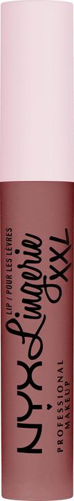 Image du produit NYX Professional Make-Up Lingerie pour les lèvres XXL (5 Strip'd Down)