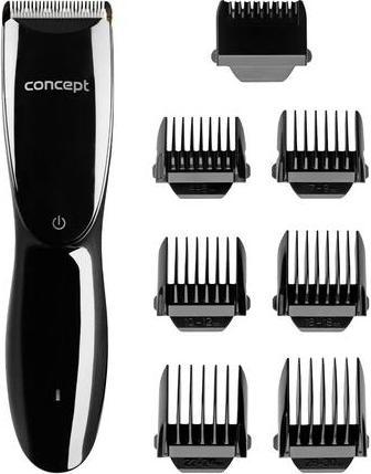 Actual product image Concept ZA7030 hair clipper / clippers