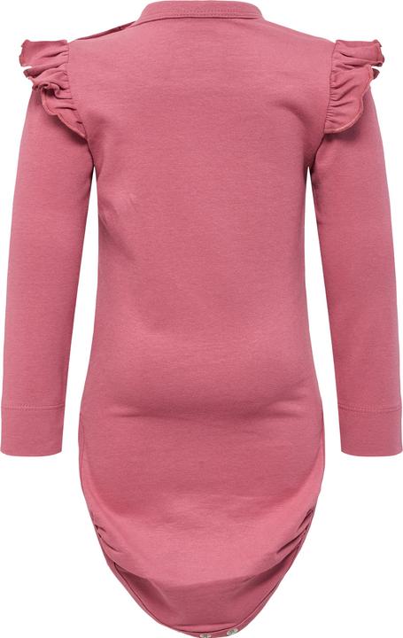 Actual product image hummel hmlDANA BODY L/S (68)