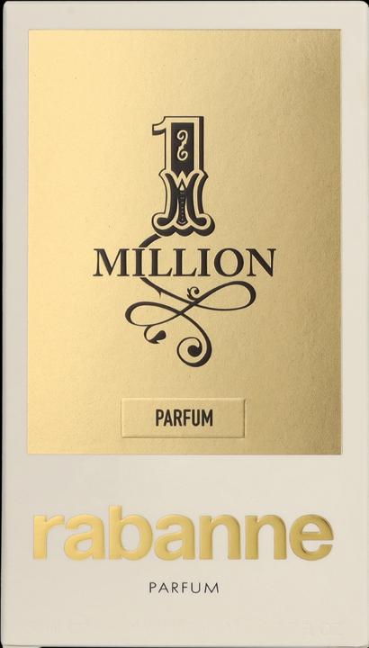 Actual product image Paco Rabanne 1 million (Eau de parfum, 50 ml)