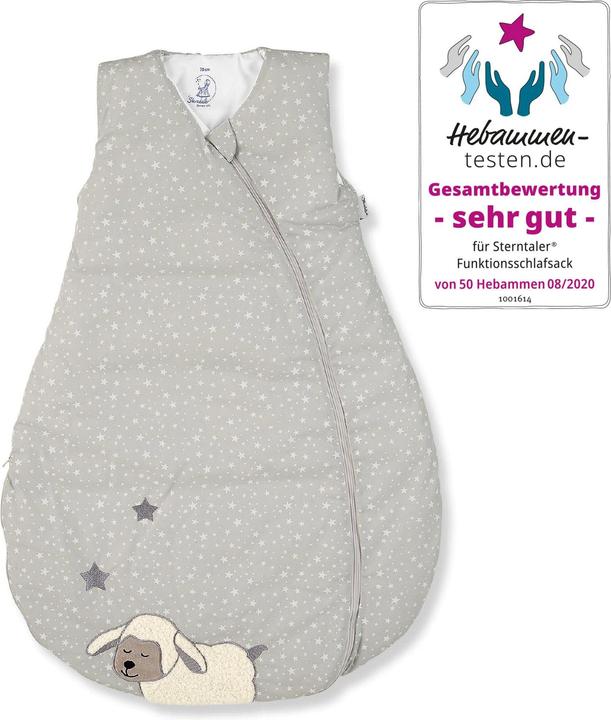 Produktbild Sterntaler Stanley (100 cm, Ganzjahr)