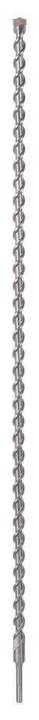 Actual product image Bosch Professional Zubehör Carbide hammer drill 20 mm (20 mm)