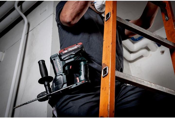 Actual product image Metabo Combo Set 2.5.2