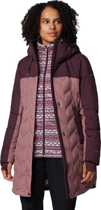 Produktbild Columbia Mountain Croo III Down Jacket (XL)
