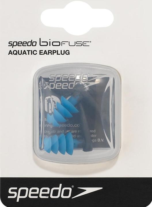 Image du produit Speedo Bouchon d'oreille aquatique Biofuse