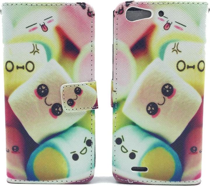 Produktbild König Design Schutz Handy Hülle für Samsung Galaxy Tasche Case Cover Wallet Flip Etuis Motiv (Samsung Galaxy S5 Active)