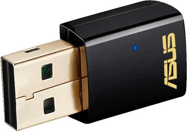 ASUS Usb-Ac51 (USB 2.0)