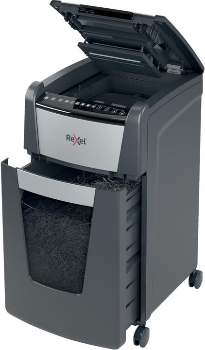 Produktbild Rexel M14420959 (Partikelschnitt)