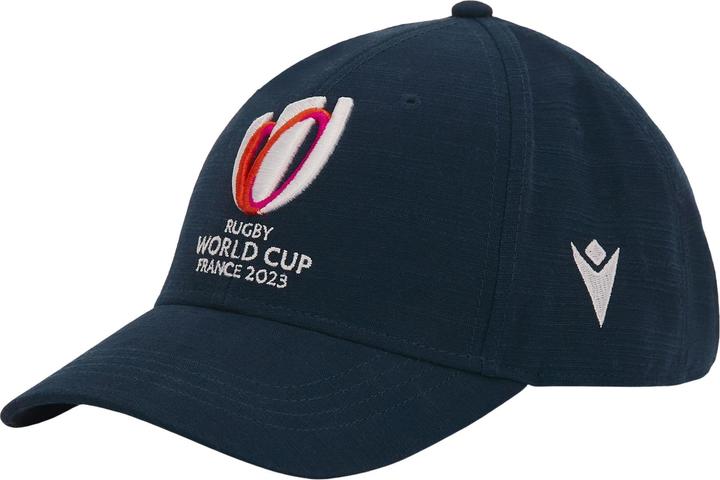 Macron mütze rwc france 2023 (L)