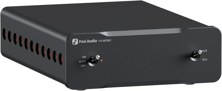 Fosi Audio V3 Mono 48V5A (Endstufe)