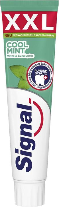 Signal Zahnpasta Cool Mint Tb 125 ml (125 ml)