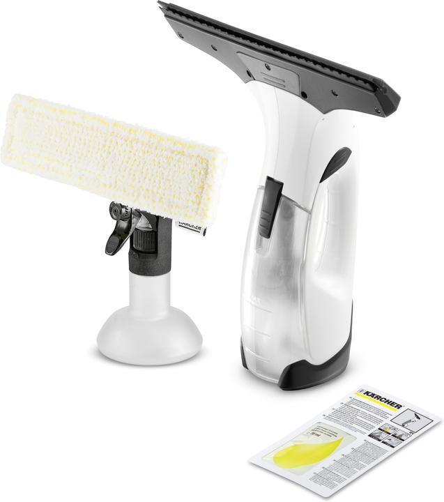Produktbild Kärcher WV 2 Plus