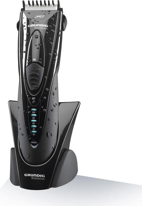 Produktbild Grundig Mc 9542