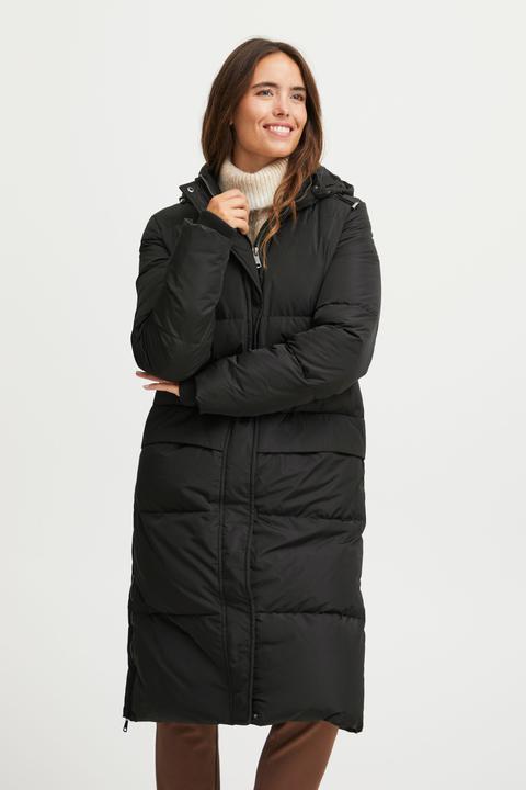 Actual product image Fransa FRBELLA JA 2 - Jacket Otw - 20612225 (M)