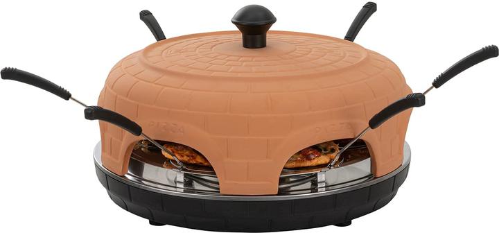 Produktbild Heidenfeld Pizzamaker