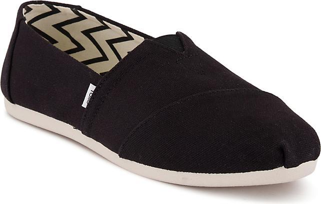 Immagine prodotto Toms W' Classic Alpargata RecyCot (37)