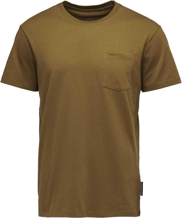 Black Diamond M Project Ss Tee
