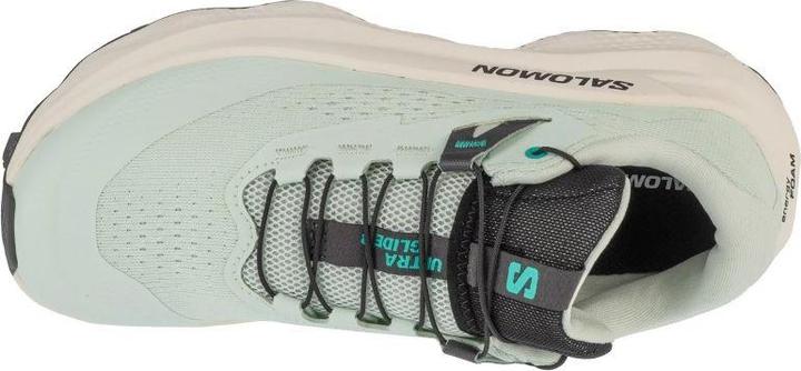 Actual product image Salomon Ultra Glide Laufschuhe (38)