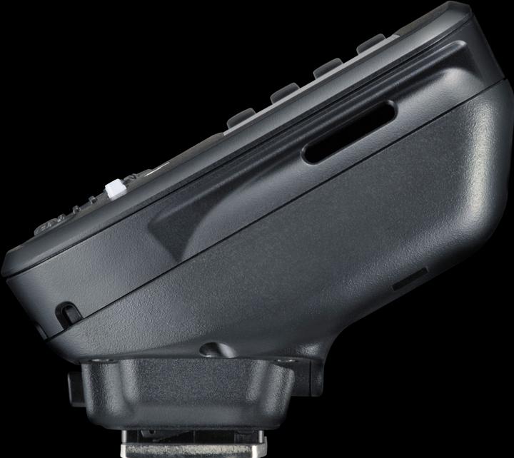 Immagine prodotto Nissin Digital i60A Kit Canon incl. Air 10s (Attacco del flash, Canon)