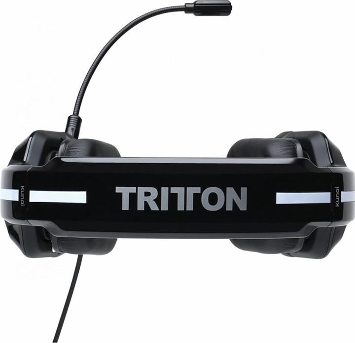 Image du produit Tritton Casquemicro Kunai Et Ps5 Ps4 Xbox PC