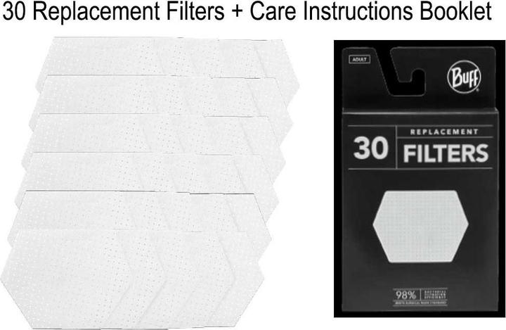 Produktbild Buff Replacment Filter