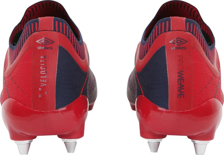 Immagine prodotto Umbro Velocita Elixir Pro Scarpe da Calcio Uomo (42)