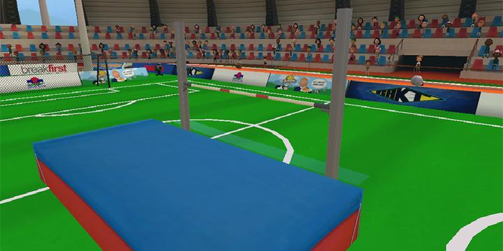 Actual product image Activision Instant Sports - Summer Games (Switch, IT)