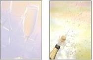 Actual product image Sigel Design paper (90 g/m², A4)